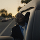 Image for article titled 30 Days of Iconic Music Video Blackness With VSB, Day 1: Flying Lotus, 'Never Catch Me'